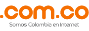 Registro de Dominio .COM.CO Gratis